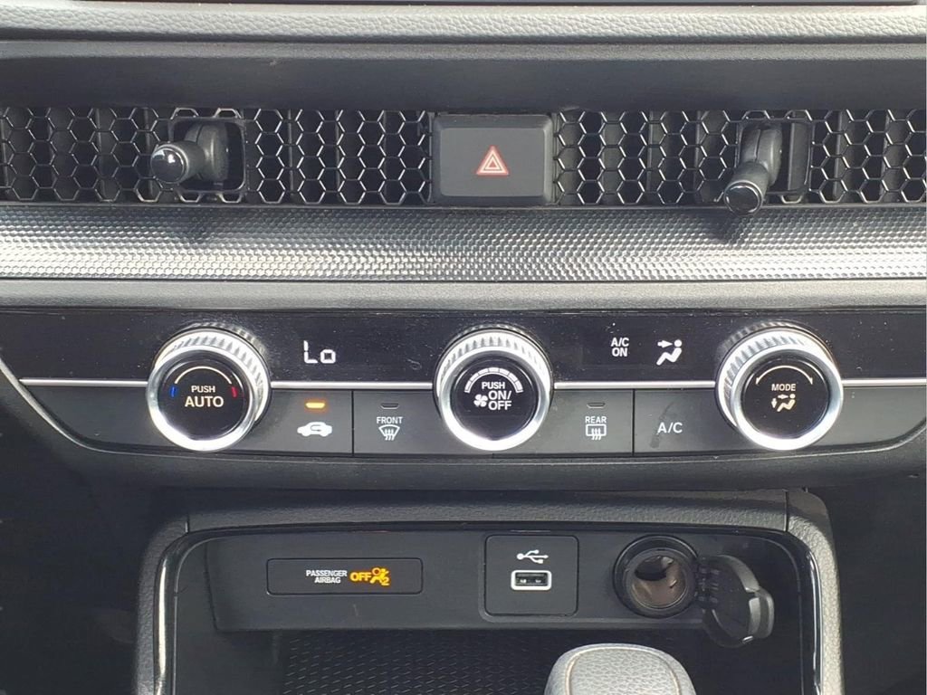 Used 2024 Honda CR-V LX image 21