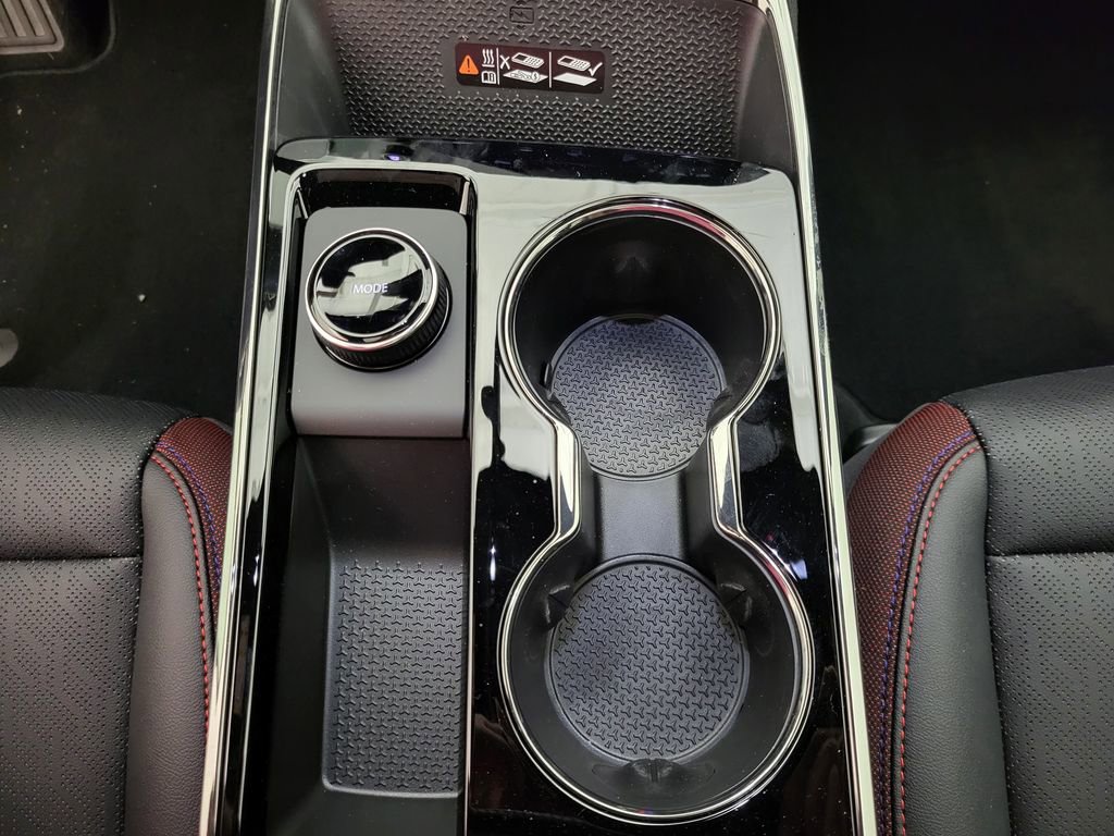 New 2026 Chevrolet Equinox RS image 34