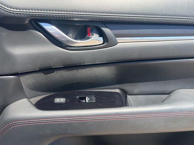 Used 2023 MAZDA CX-5 AWD 2.5 Turbo image 33