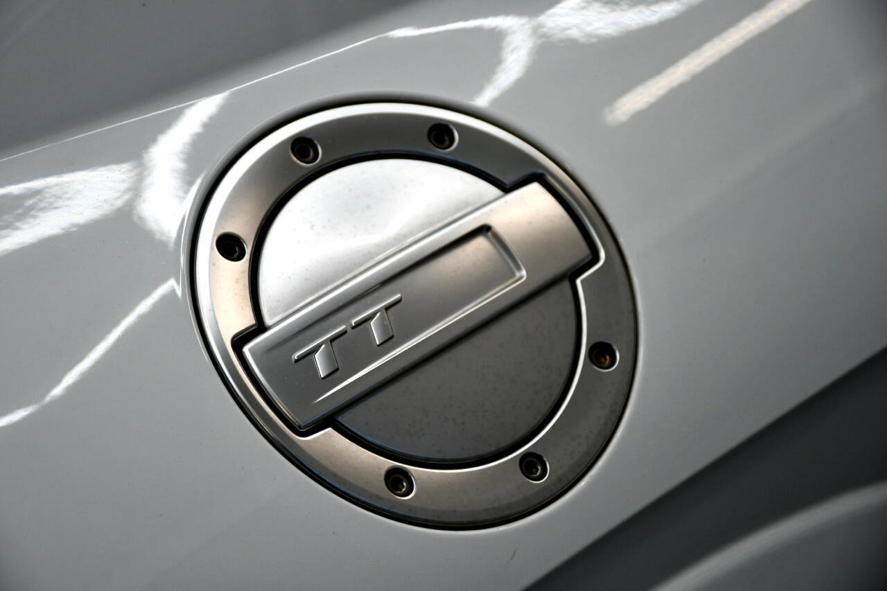 Used 2018 Audi TT RS image 14