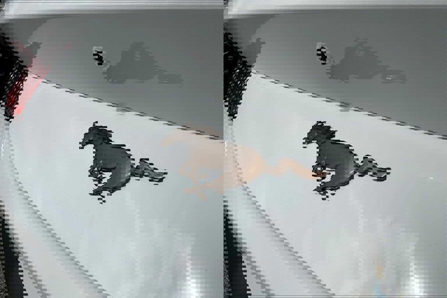 New 2025 Ford Mustang Premium image 15