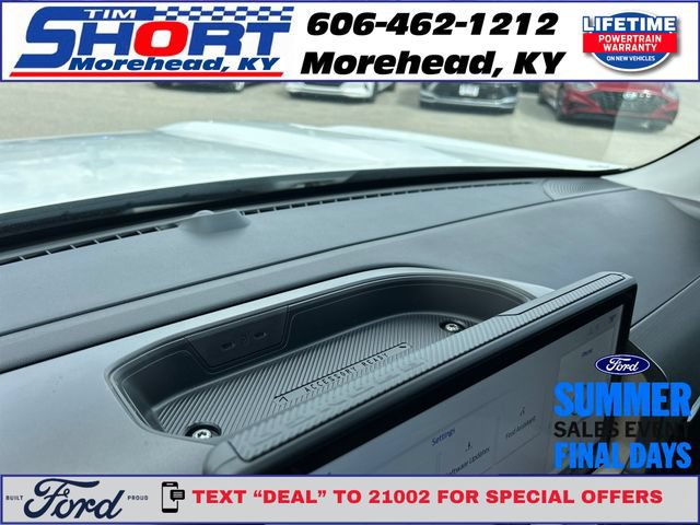 New 2026 Ford Bronco Sport Big Bend w/ Convenience Package AWD/4WD image 29