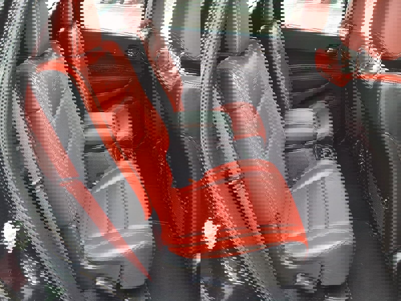 Used 2023 Dodge Durango SRT Hellcat image 27