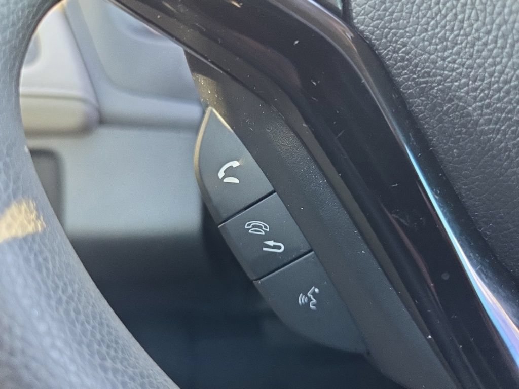 Used 2018 Honda HR-V LX image 34