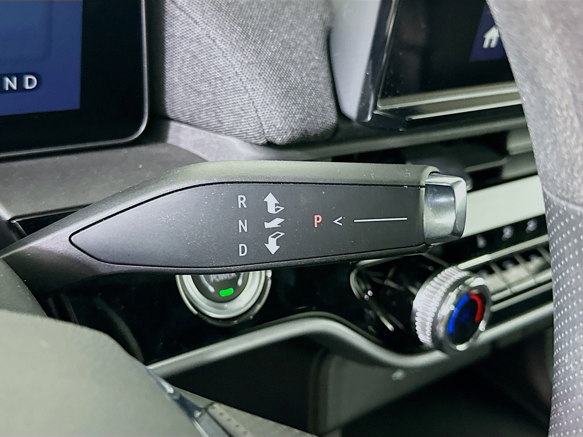 Used 2024 Honda Prologue EX image 25