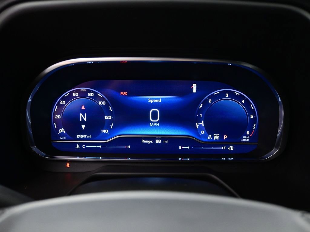 Used 2023 Chevrolet Tahoe Z71 w/ Luxury Package image 16