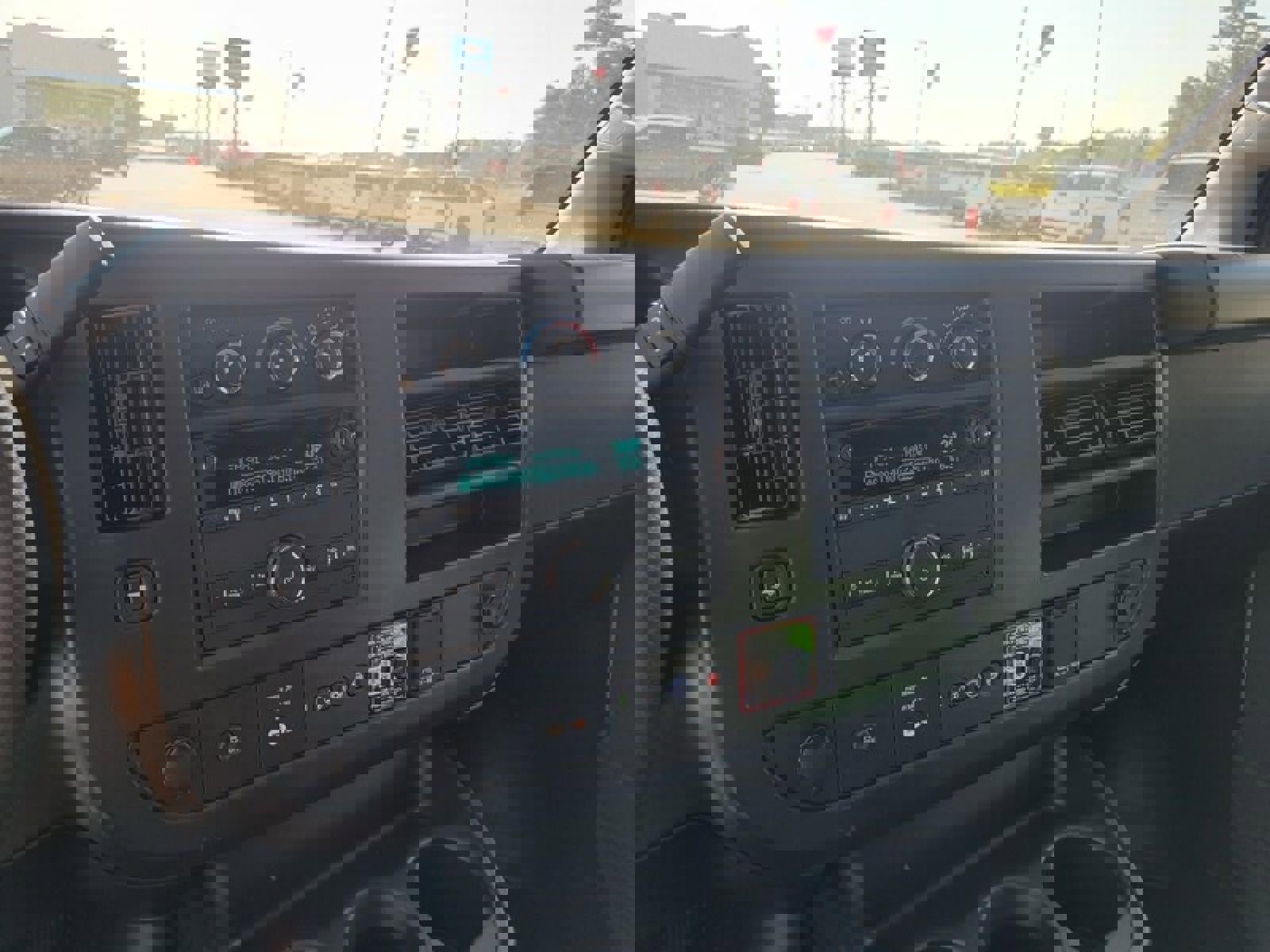 New 2025 Chevrolet Express 2500 image 15