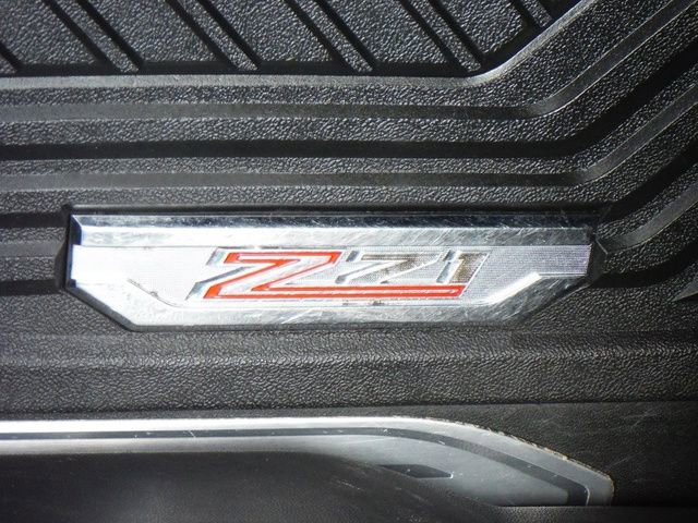 Used 2021 Chevrolet Silverado 1500 LT Trail Boss w/ Safety Package AWD/4WD image 53
