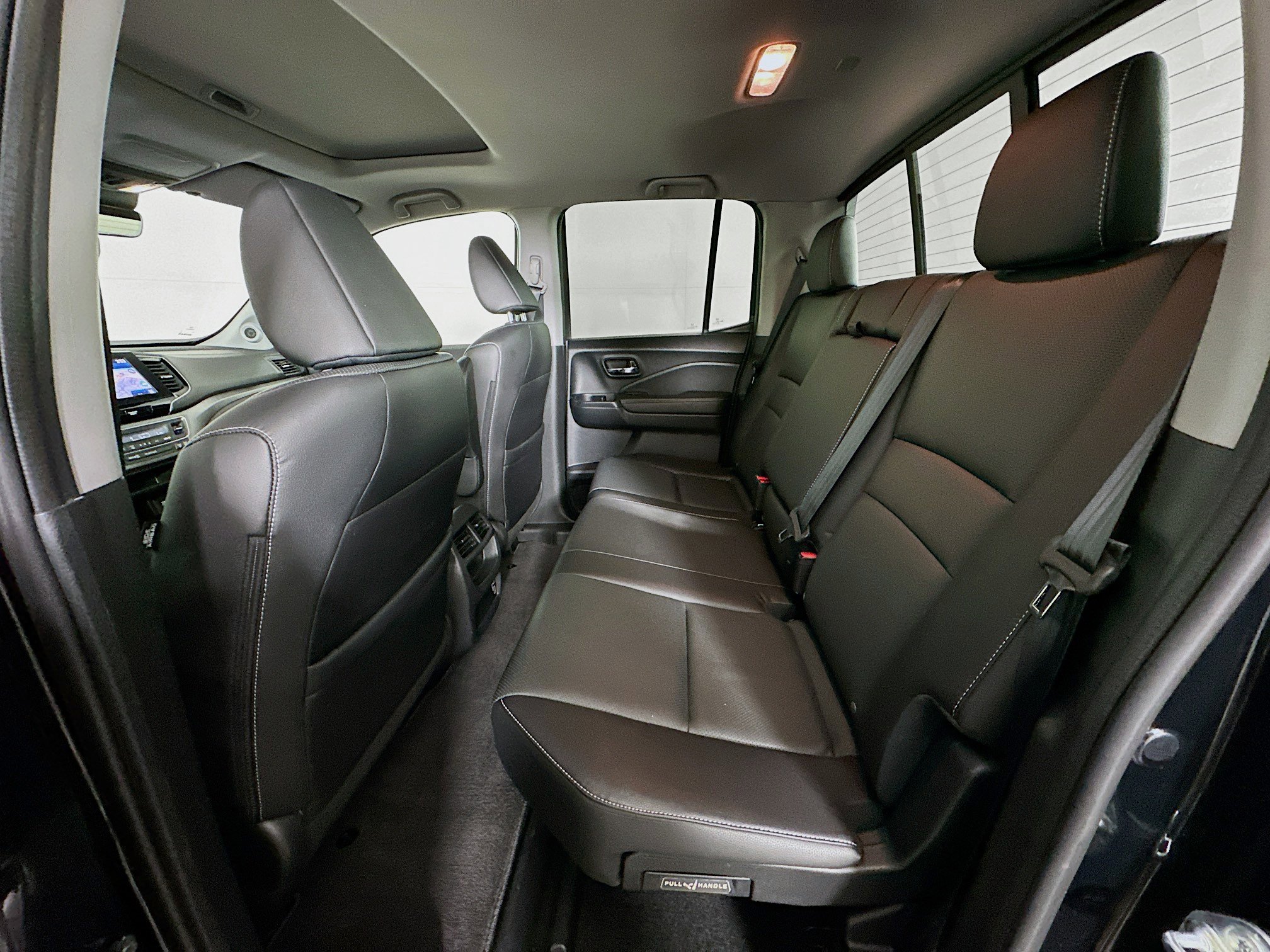 Used 2023 Honda Ridgeline RTL-E image 27