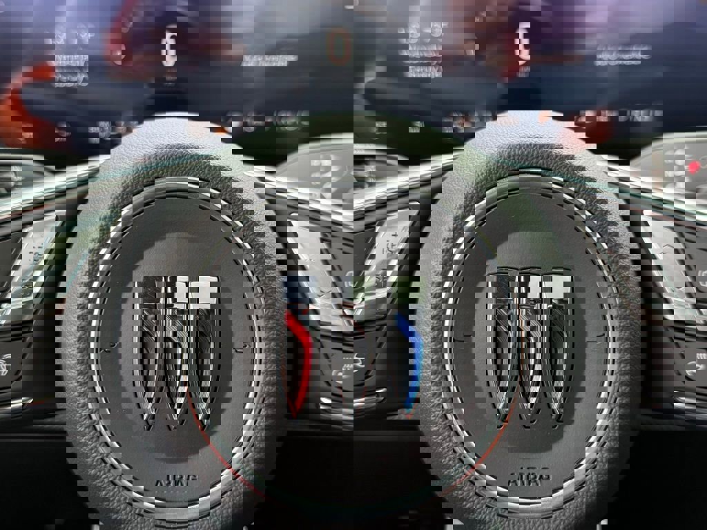 New 2026 Buick Enclave Sport Touring w/ Super Cruise Package image 26