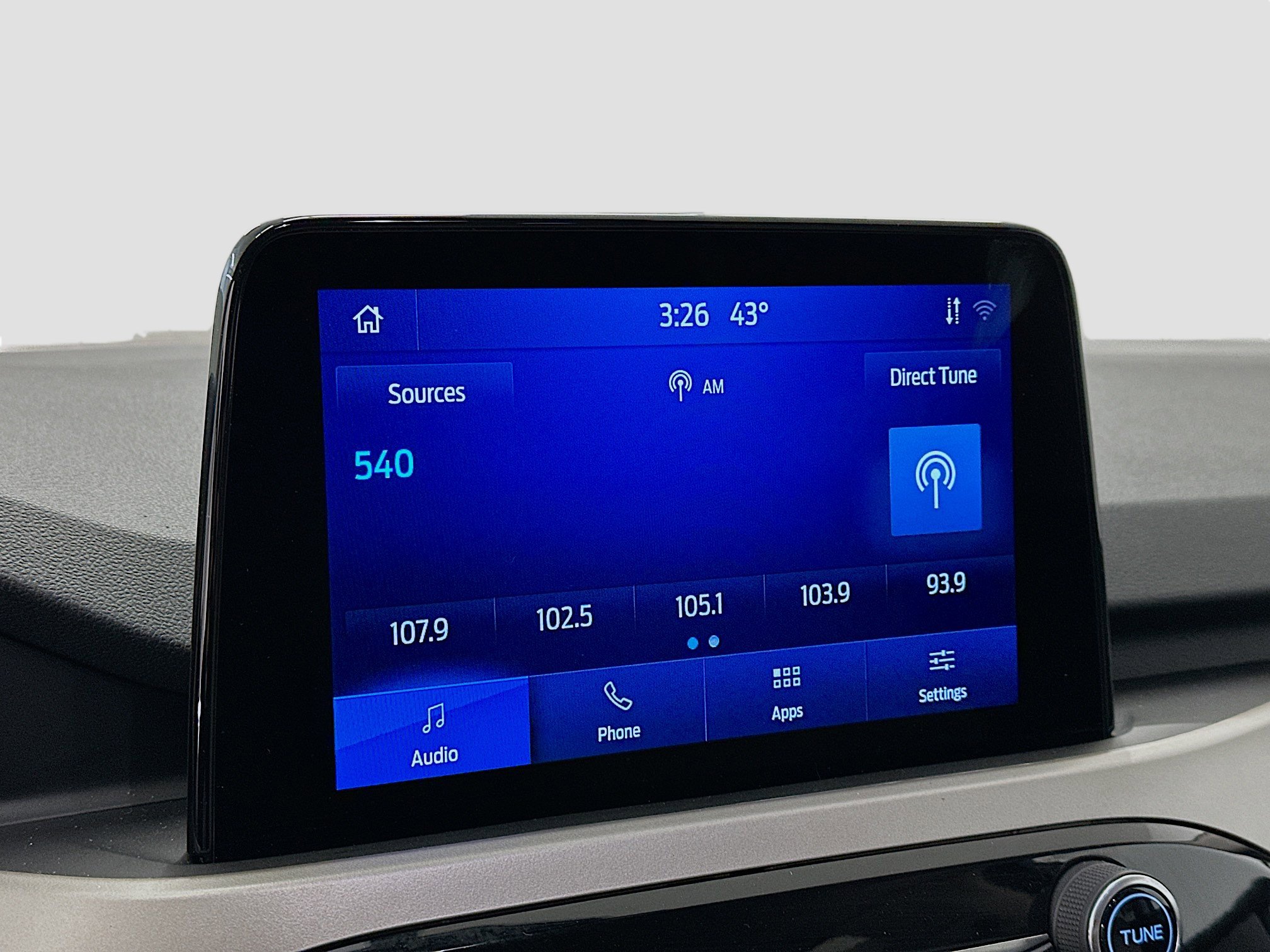 Used 2020 Ford Escape SE image 21