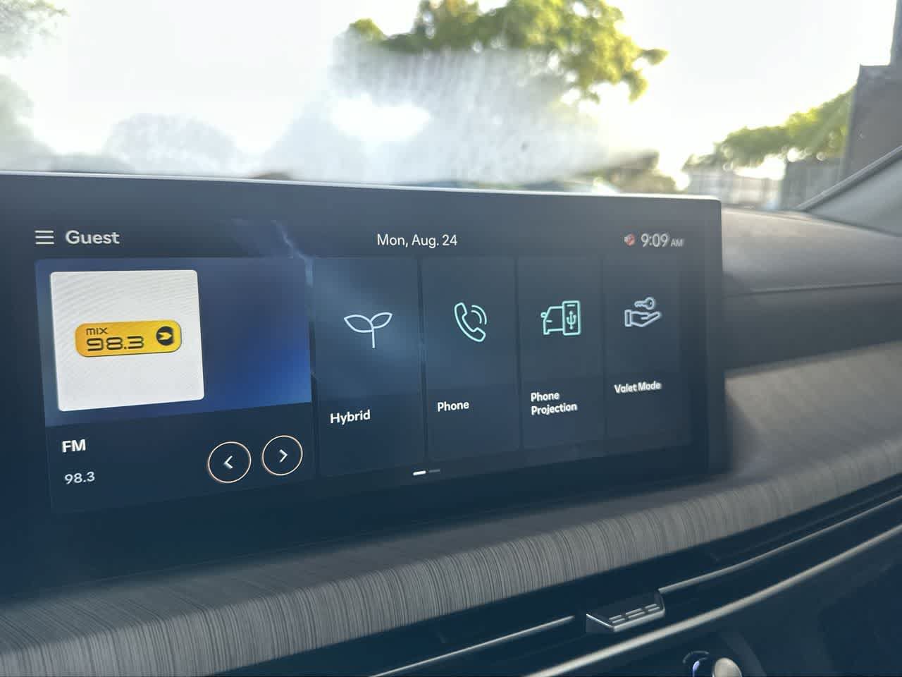 Used 2025 Hyundai Sonata SEL FWD image 18
