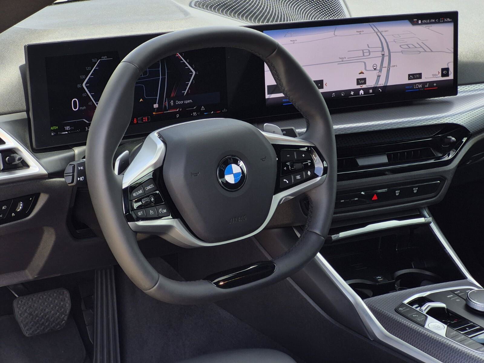 Certified 2026 BMW 430i Coupe RWD image 19