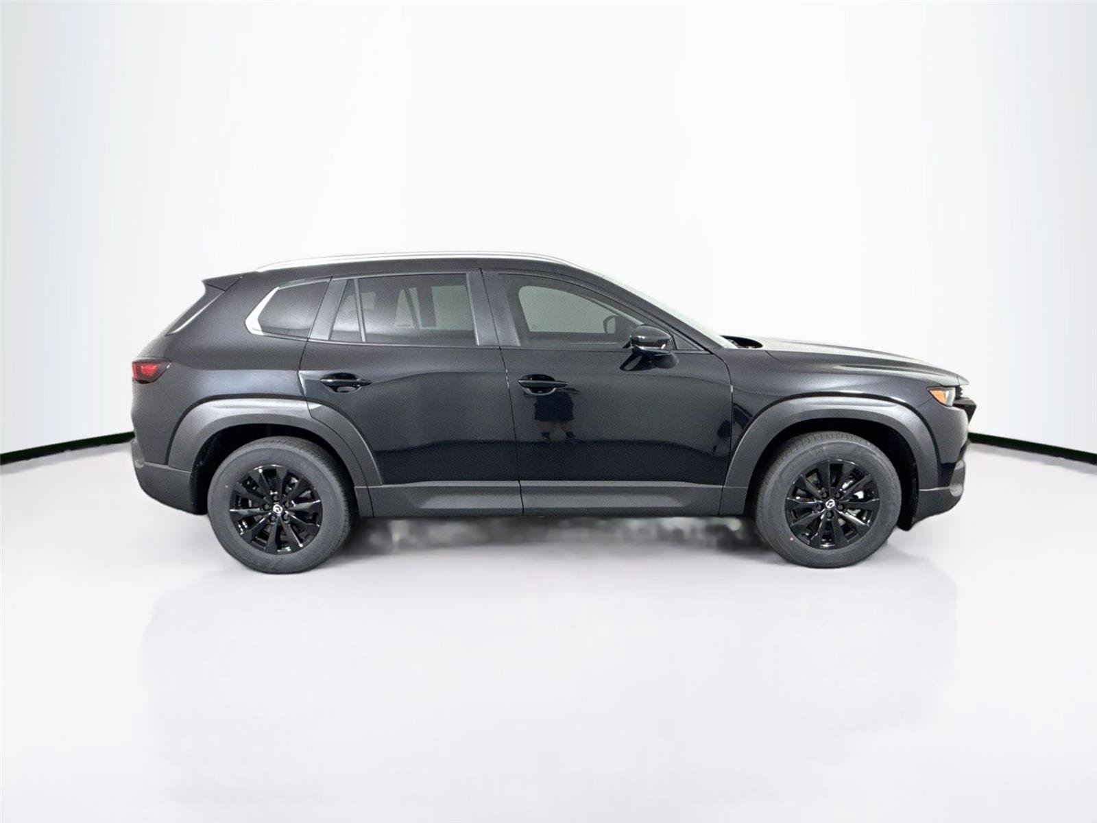 New 2026 MAZDA CX-50 AWD 2.5 S w/ Weather Package image 6