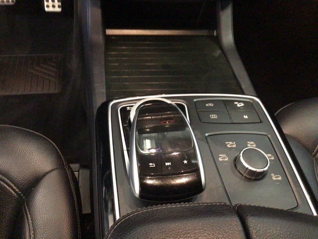 Used 2017 Mercedes-Benz GLE 43 AMG 4MATIC Coupe image 26