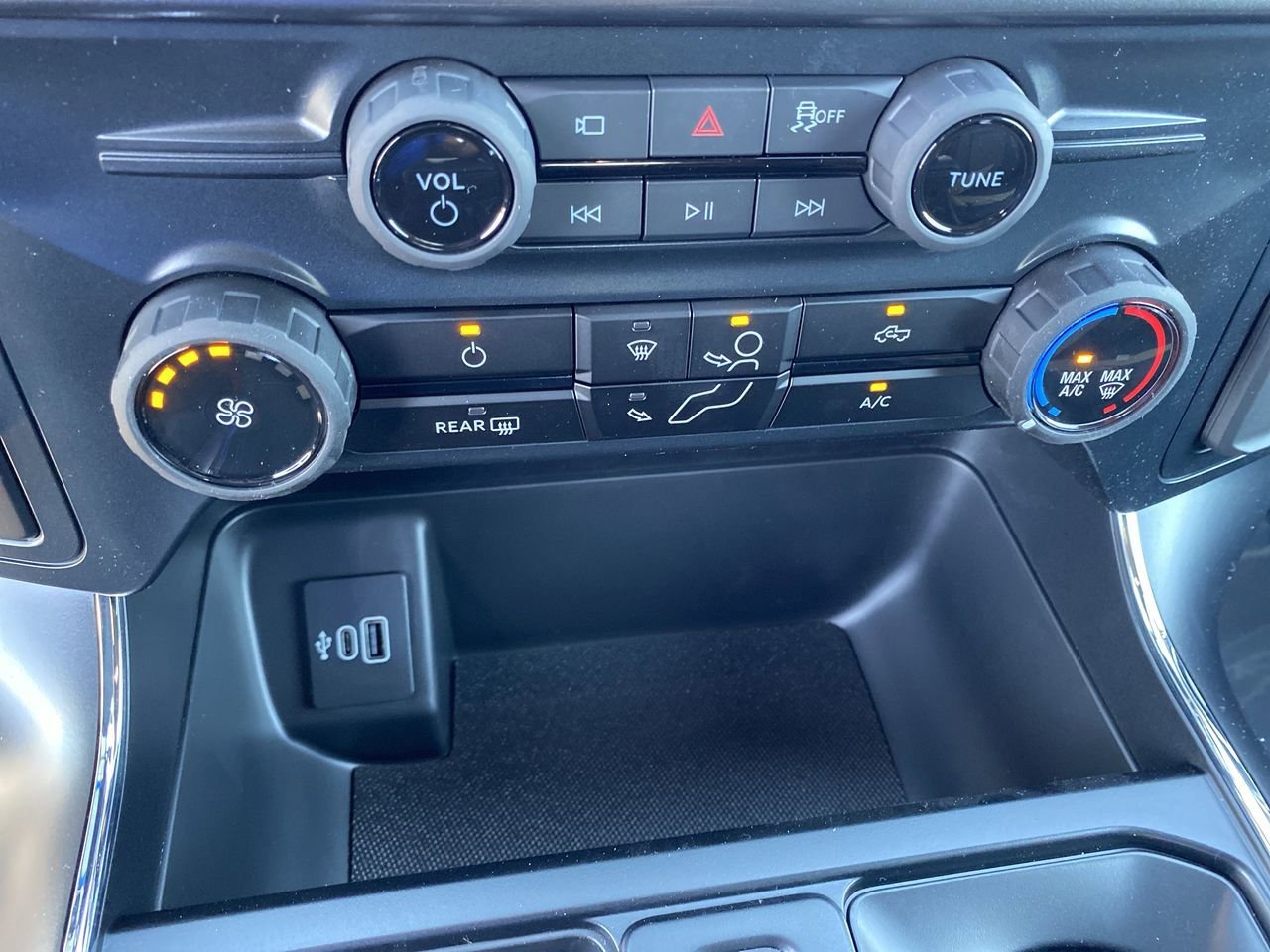 New 2026 Ford F150 STX w/ Equipment Group 200A RWD image 23