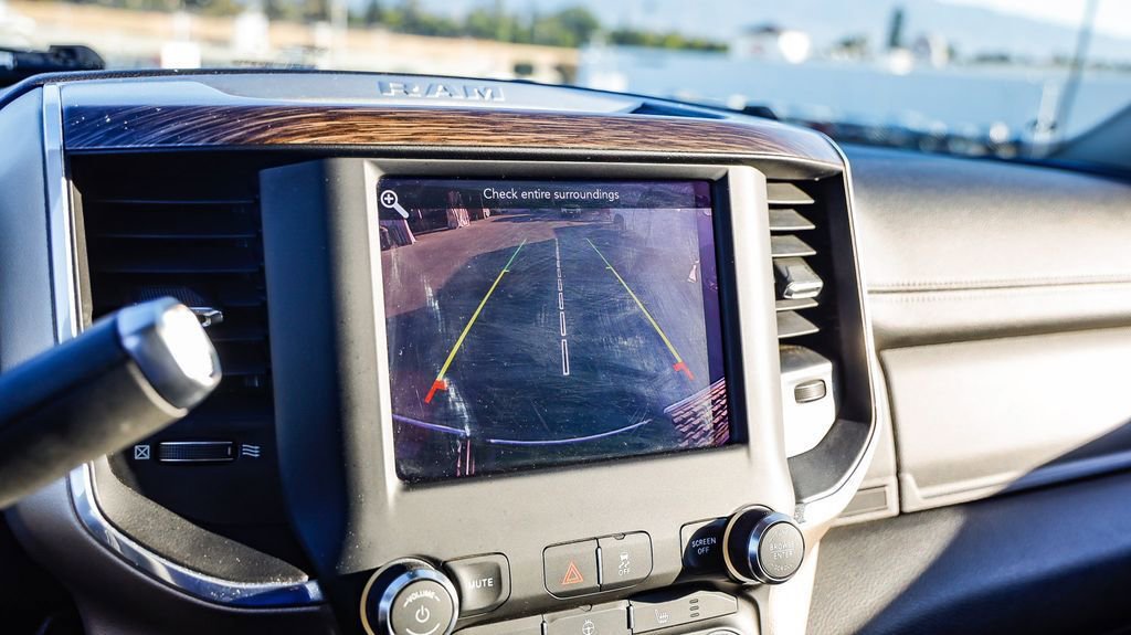 Certified 2020 RAM 2500 Laramie image 24