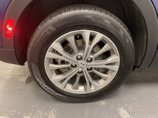 Certified 2023 Buick Envision Preferred w/ Premium Seat Package image 28