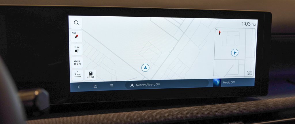 Used 2025 Hyundai Tucson Limited image 24