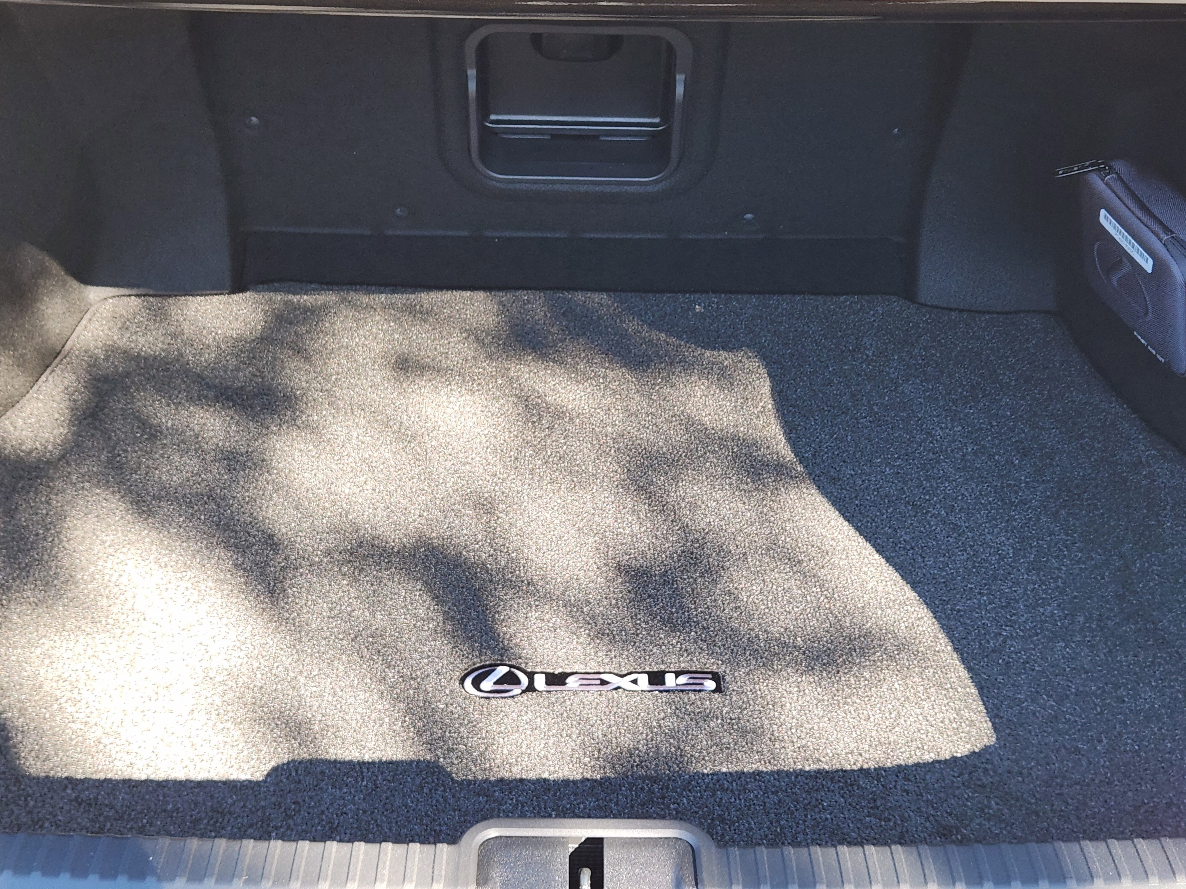 New 2025 Lexus ES 350 w/ Premium Package image 23