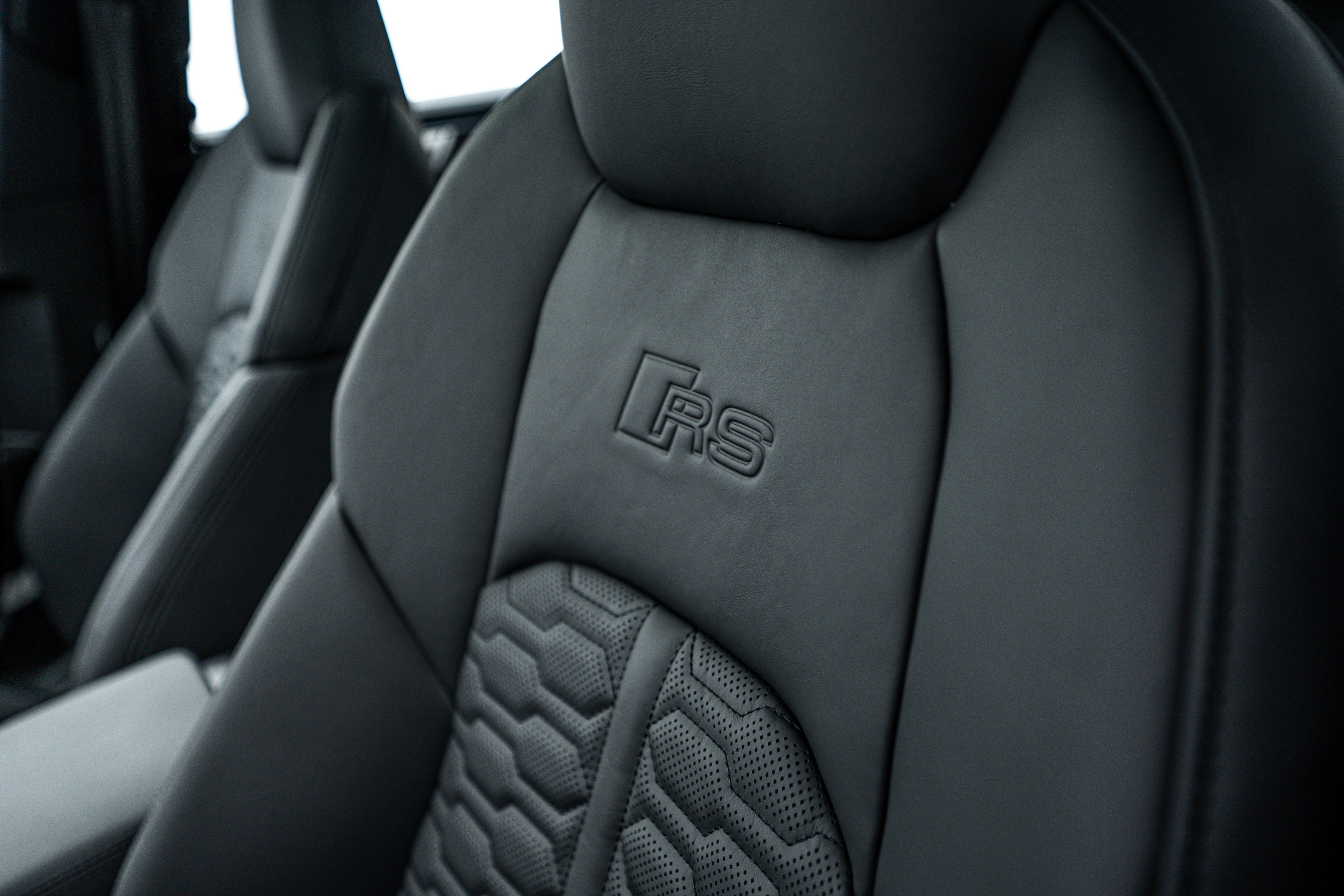 New 2025 Audi RS 7 Performance image 14