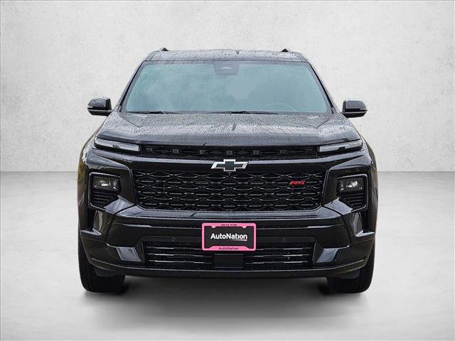 New 2026 Chevrolet Traverse RS image 6