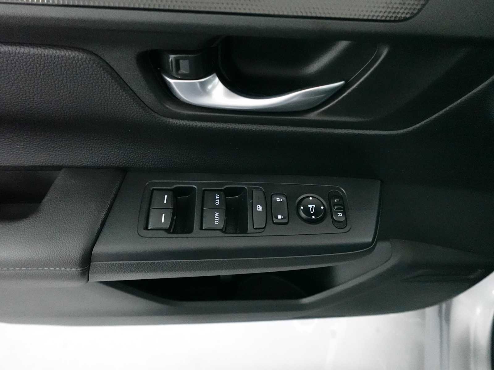 Certified 2023 Honda CR-V EX image 11