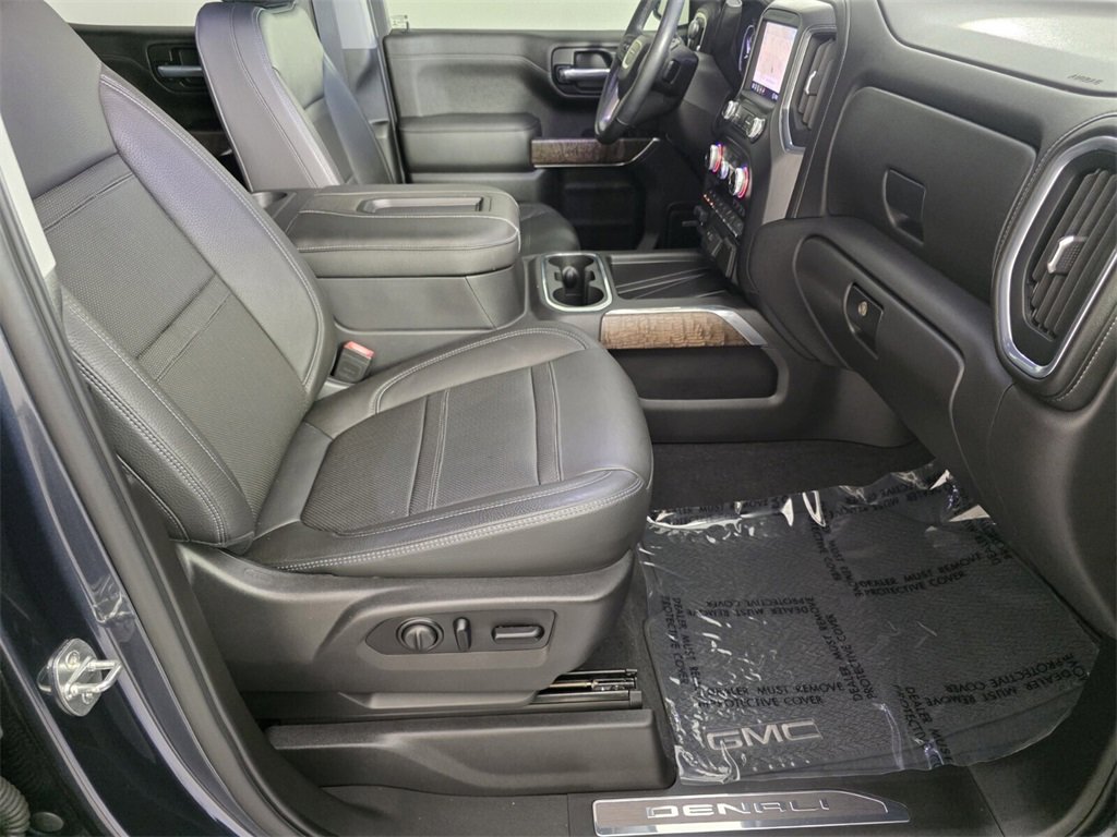 Used 2020 GMC Sierra 1500 Denali w/ Denali Ultimate Package image 30
