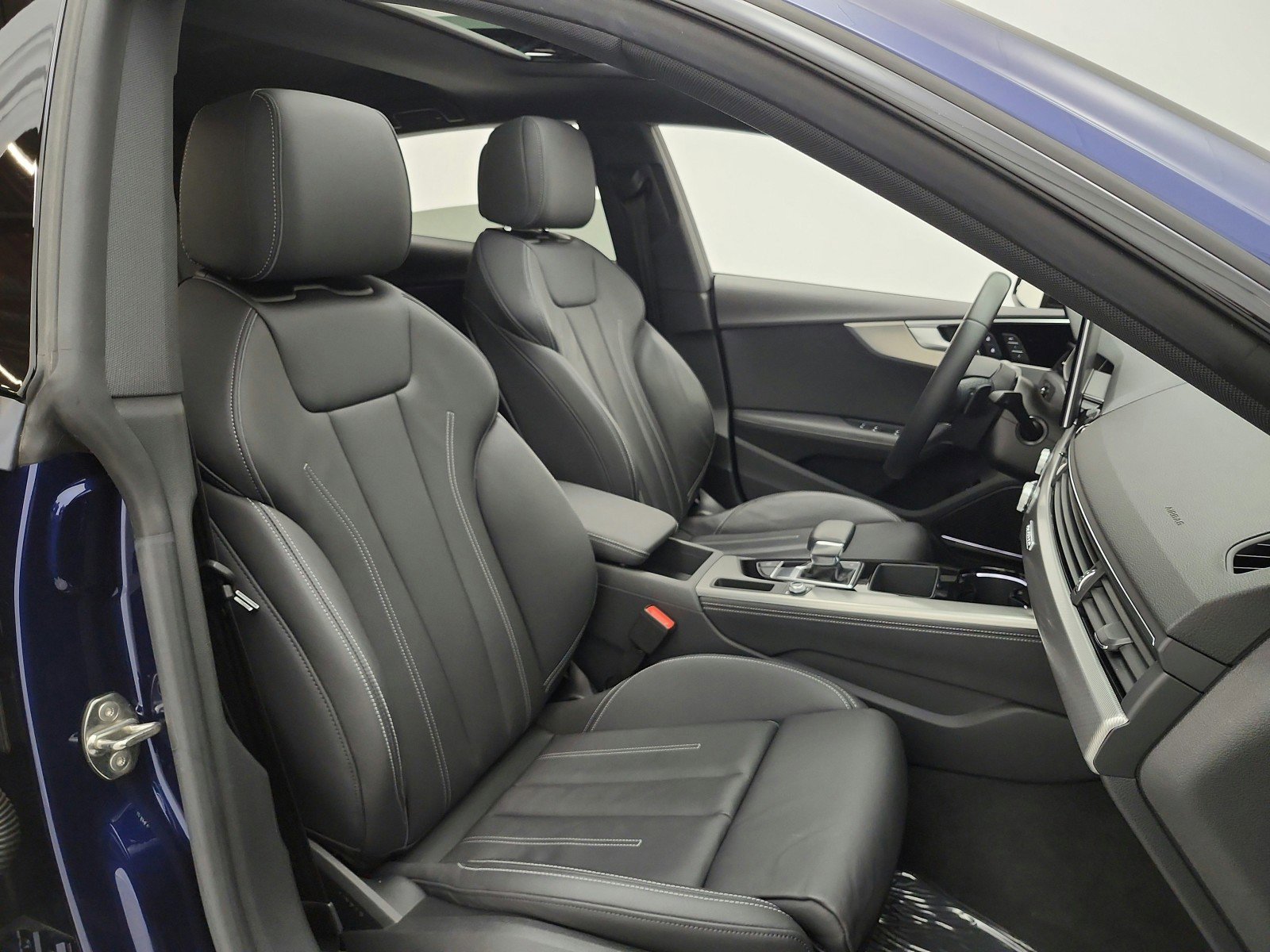 Used 2024 Audi A5 2.0T Premium Plus AWD/4WD image 19