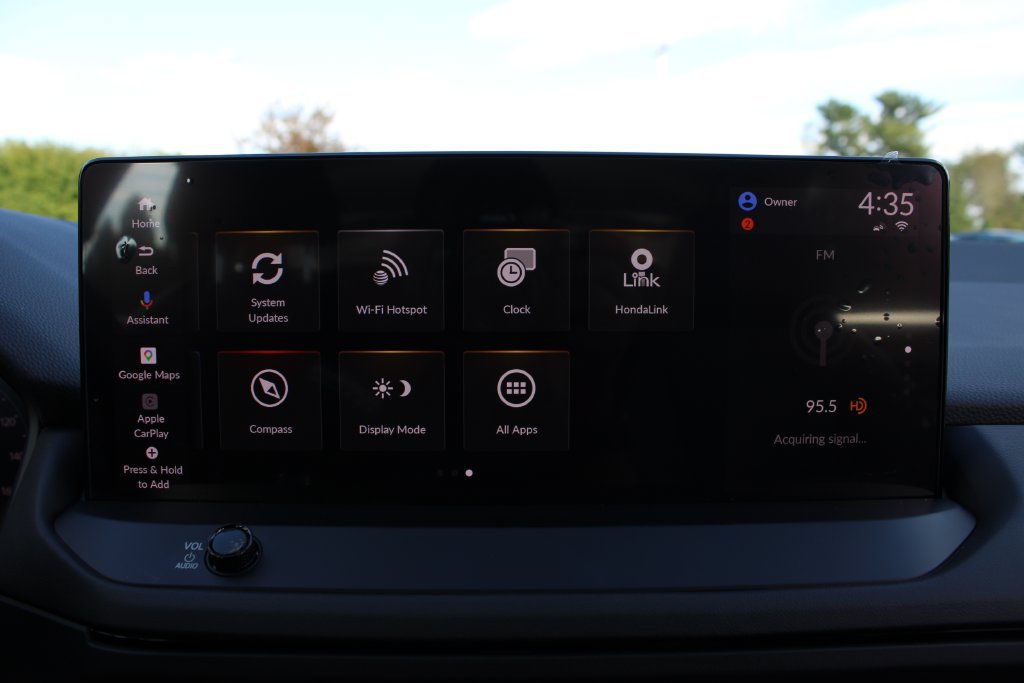 Certified 2026 Honda Accord Touring image 26