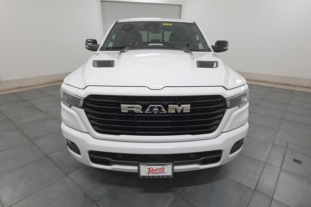 New 2026 RAM 1500 Laramie image 3