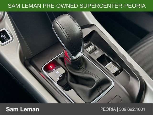 Used 2023 Dodge Hornet GT w/ GT Blacktop Package image 16