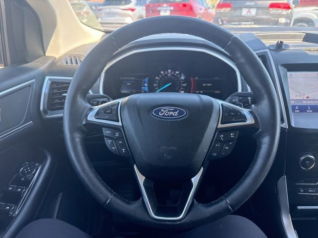 Used 2020 Ford Edge SEL w/ Convenience Package AWD/4WD image 23
