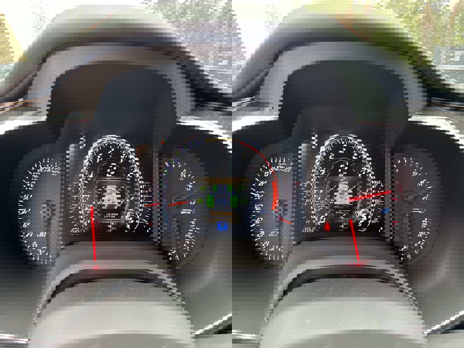 Used 2019 Chevrolet Corvette ZR1 image 25