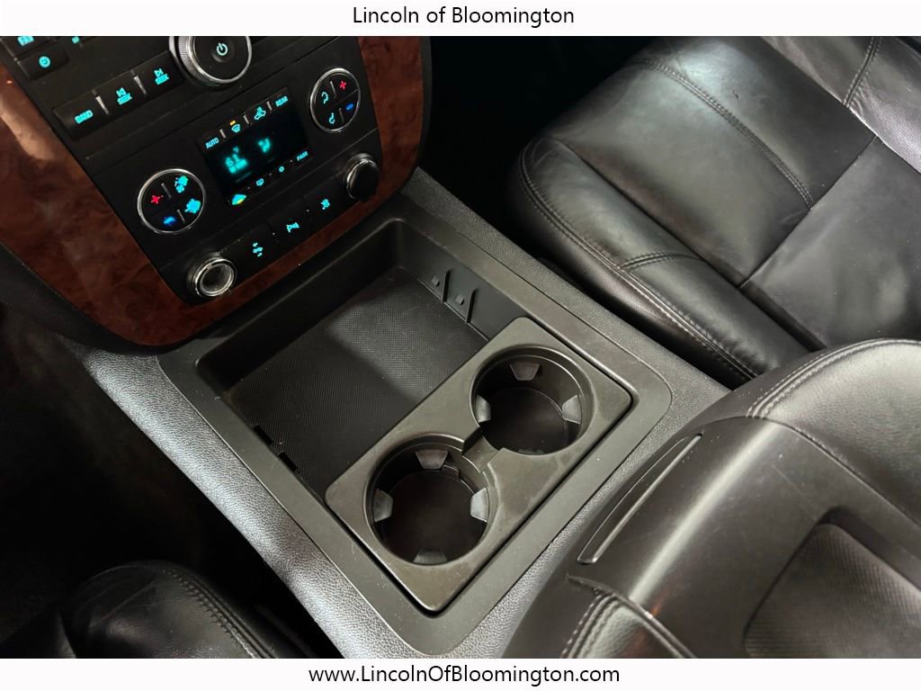 Used 2011 Chevrolet Suburban LT w/ Luxury Package image 26