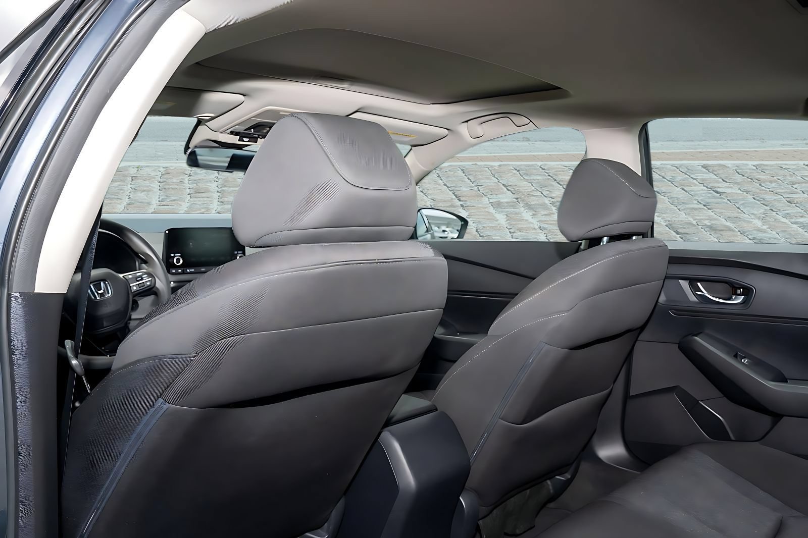 Certified 2024 Honda Accord EX image 17