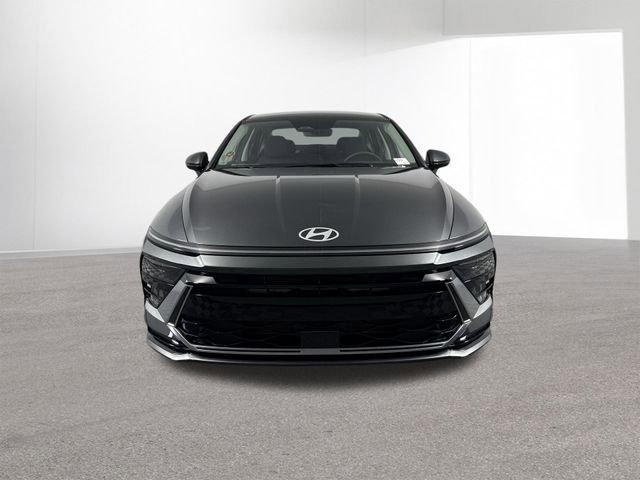 New 2026 Hyundai Sonata SEL FWD image 8