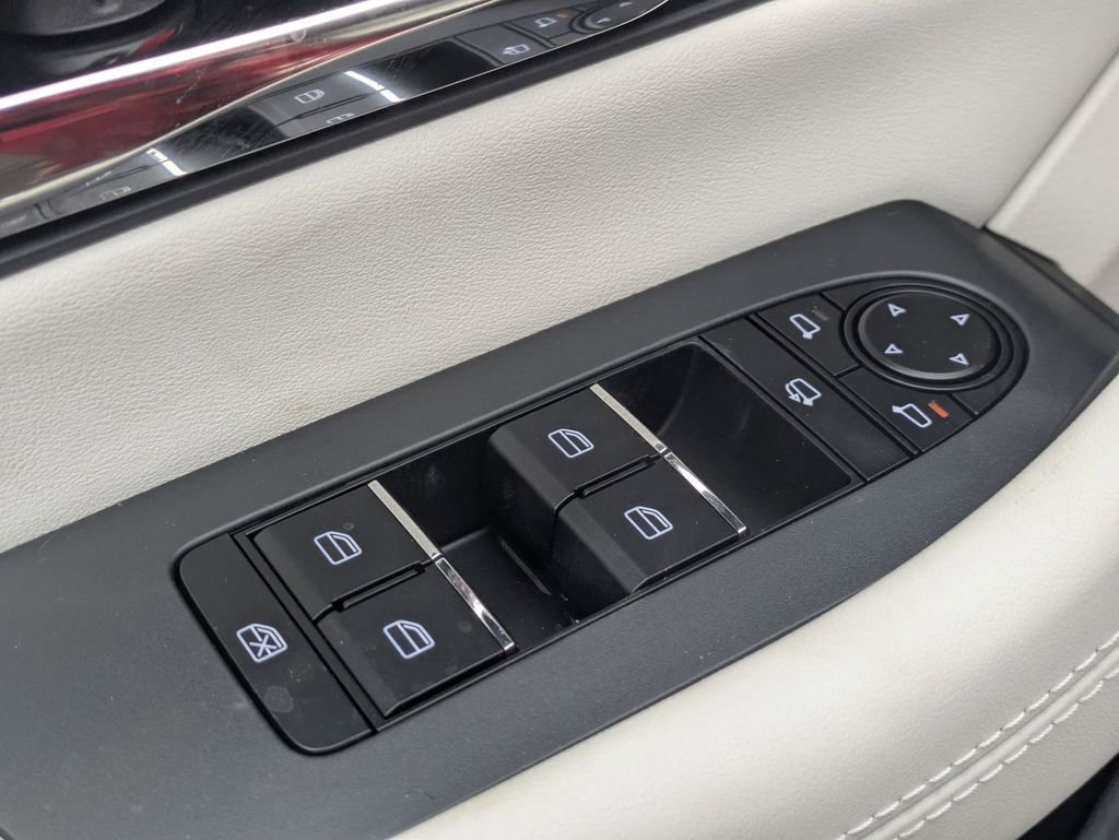 New 2026 MAZDA CX-90 3.3 Turbo w/ Premium Plus Pkg image 11