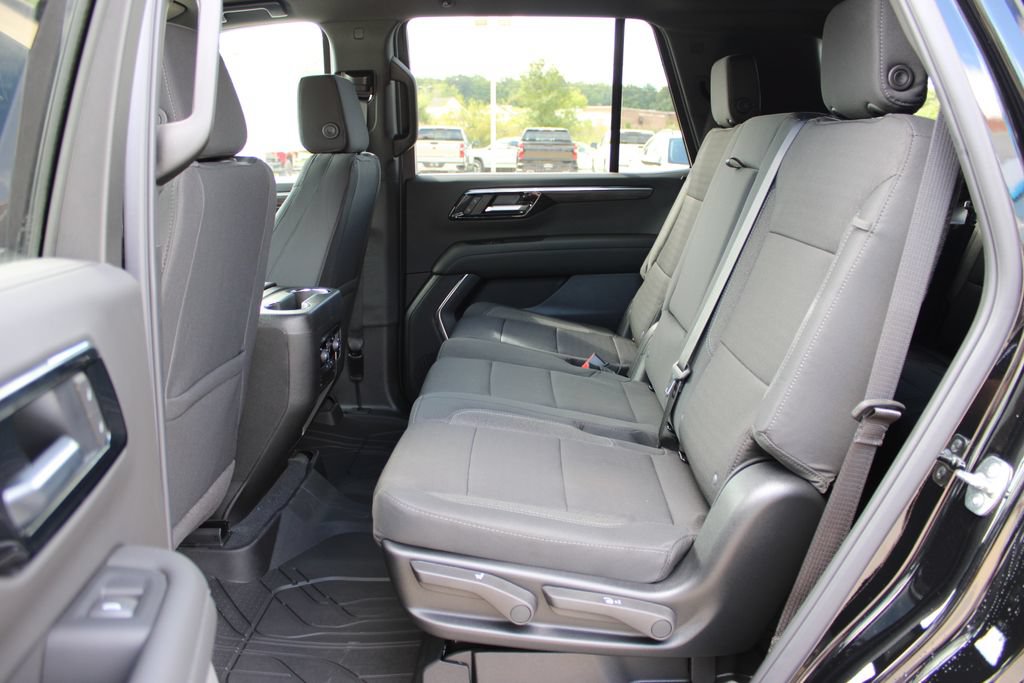 New 2026 Chevrolet Tahoe LS w/ LPO, Dark Essentials Package AWD/4WD image 36