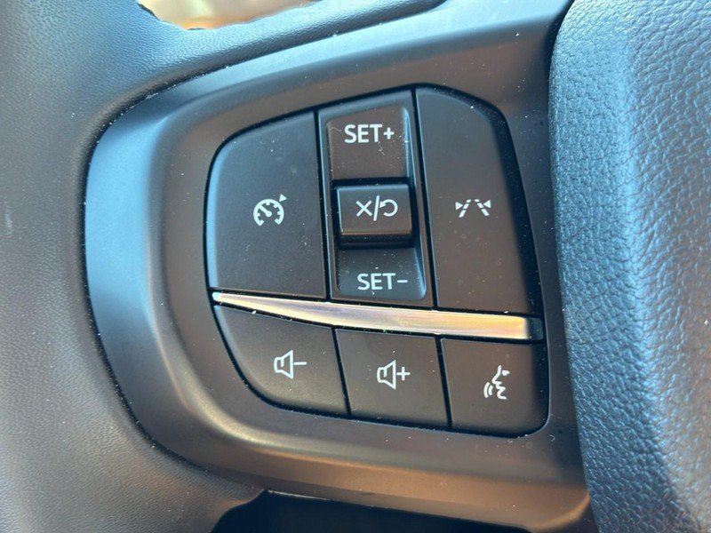 Used 2025 Ford Ranger XLT w/ Equipment Group 301A High AWD/4WD image 19