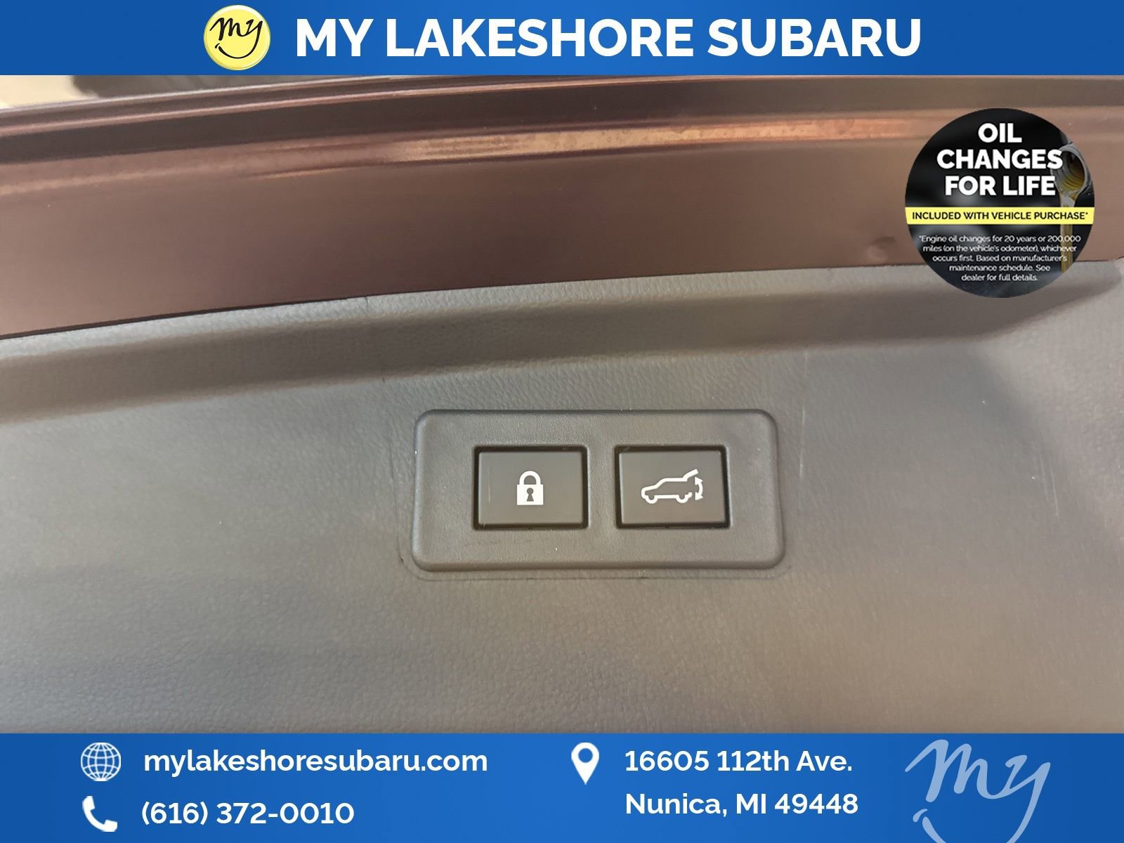 Certified 2025 Subaru Outback Touring XT image 31