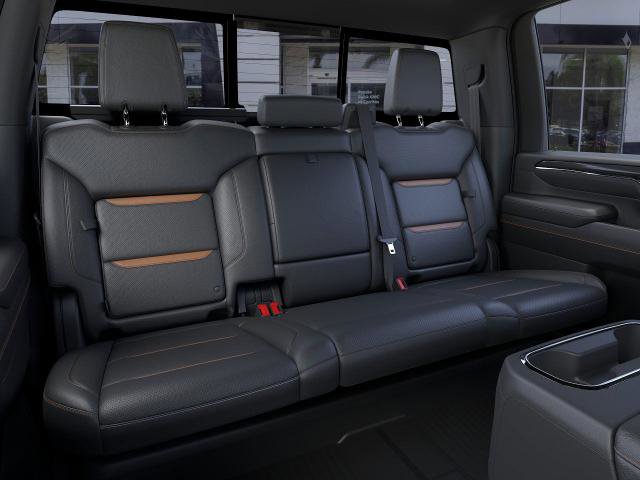 New 2026 GMC Sierra 2500 AT4 w/ AT4 Premium Plus Package image 17