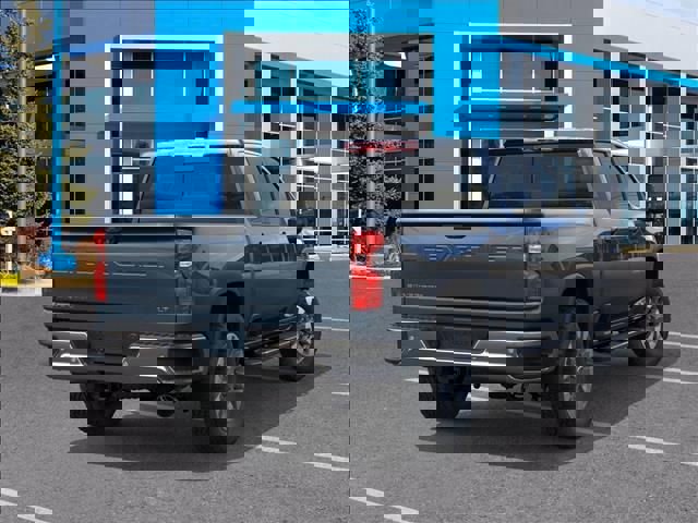 New 2026 Chevrolet Silverado 2500 LT w/ All Star Edition image 4