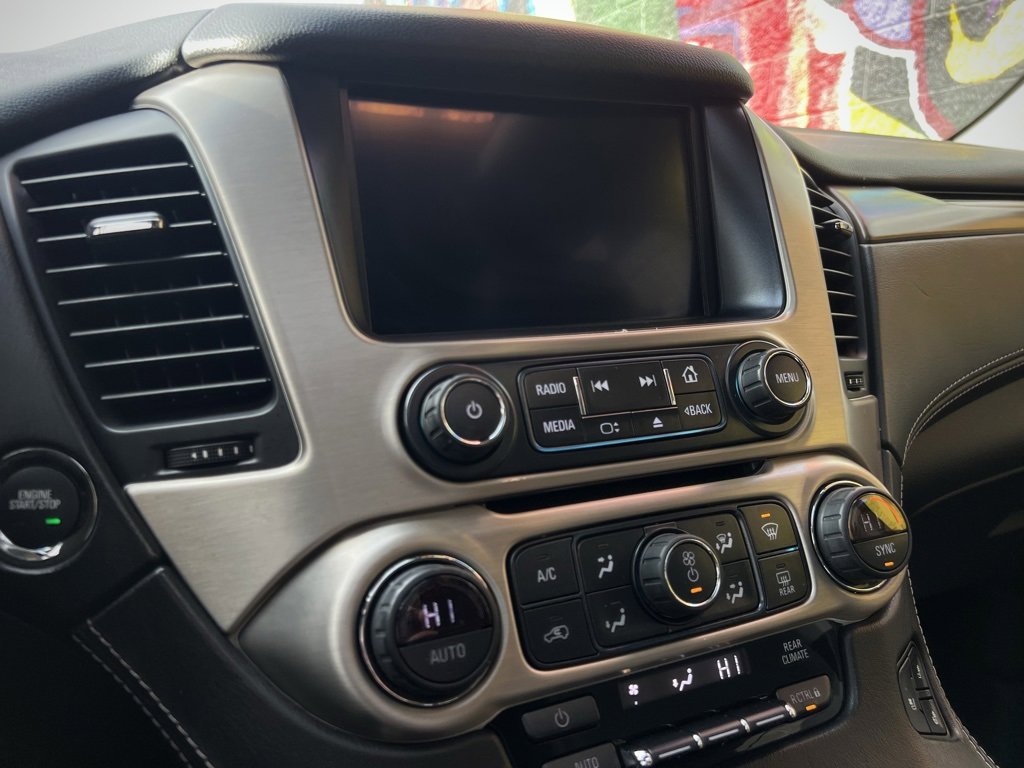 Used 2019 GMC Yukon Denali w/ Denali Ultimate Package image 58