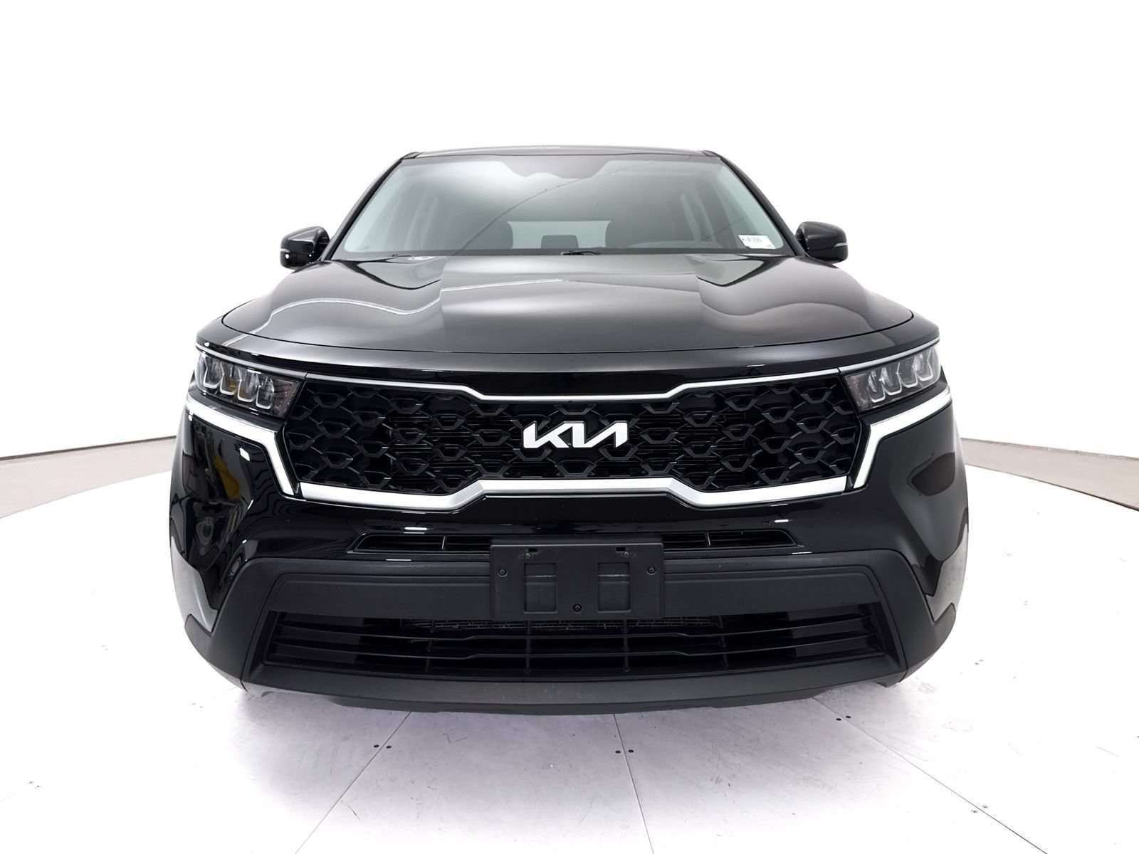 Certified 2023 Kia Sorento LX FWD image 13
