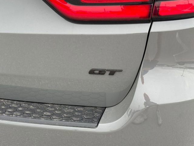 New 2026 Dodge Durango GT w/ Blacktop Package AWD/4WD image 5