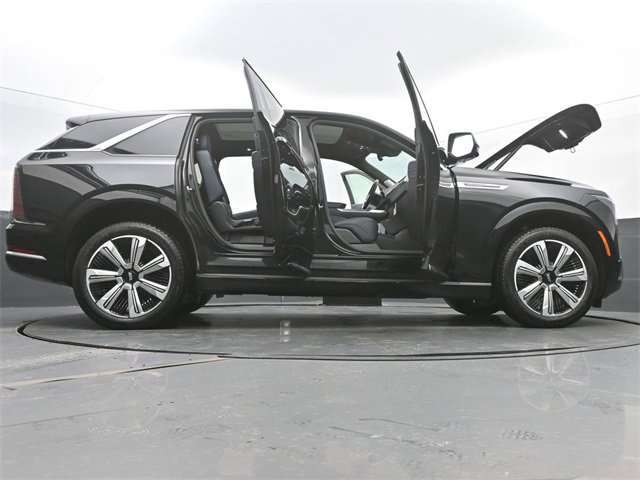 New 2025 Cadillac Escalade IQ Luxury 2 image 63