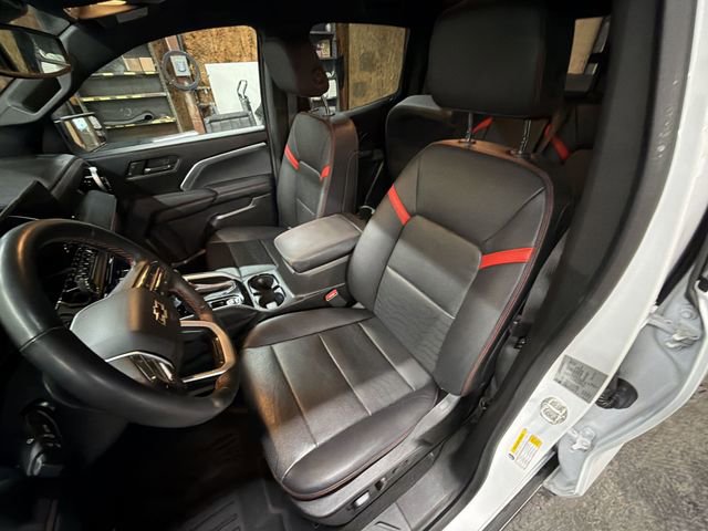 Certified 2023 Chevrolet Colorado Z71 w/ Z71 Convenience Package 2 image 20