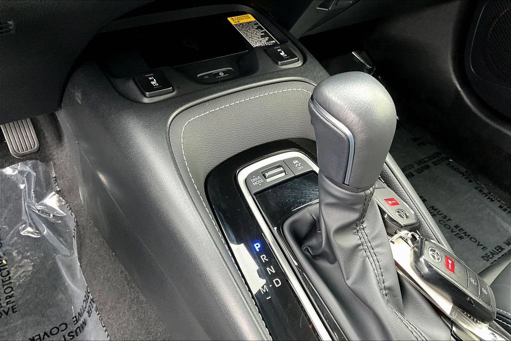 Used 2026 Toyota Corolla XSE FWD image 14
