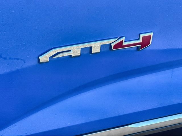 New 2026 GMC Terrain AT4 image 32